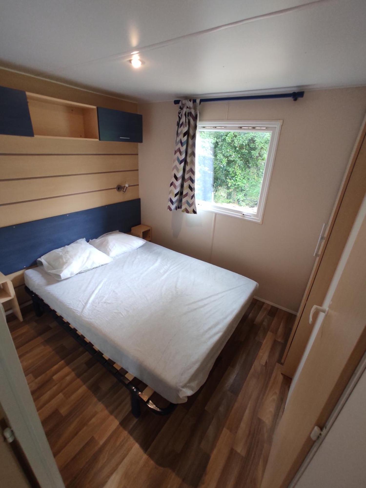 Camping La Grangeonne 에스파롱-드-베르동 외부 사진