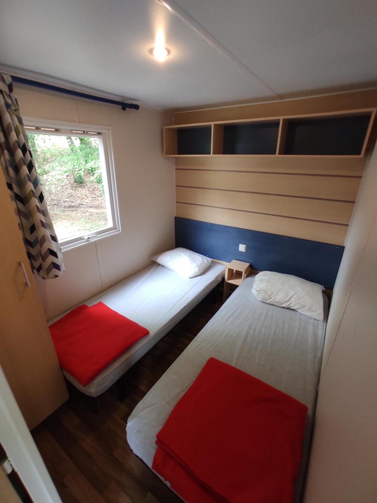 Camping La Grangeonne 에스파롱-드-베르동 외부 사진