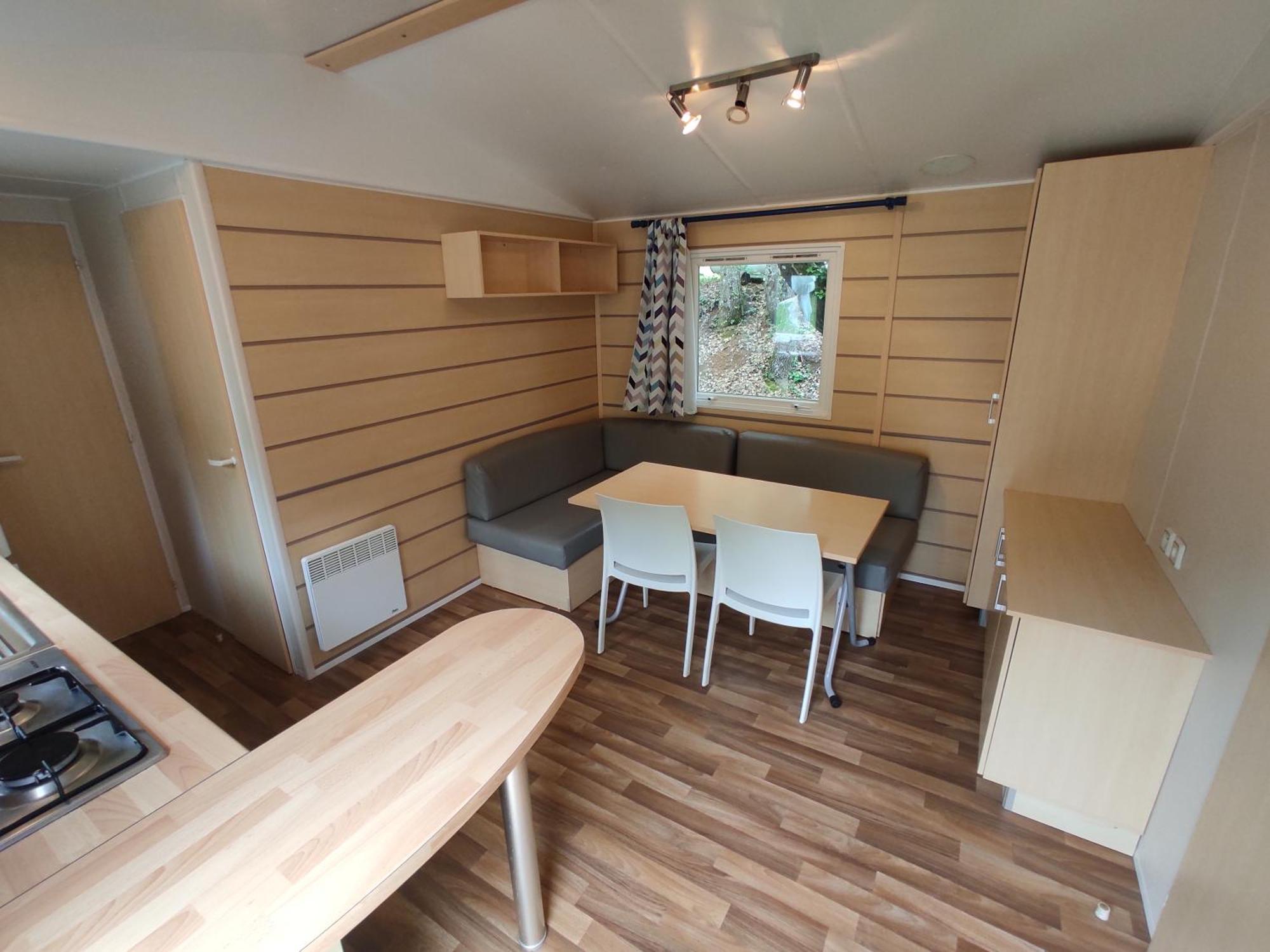 Camping La Grangeonne 에스파롱-드-베르동 외부 사진